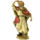 Gröden Krippenfigur Treiber