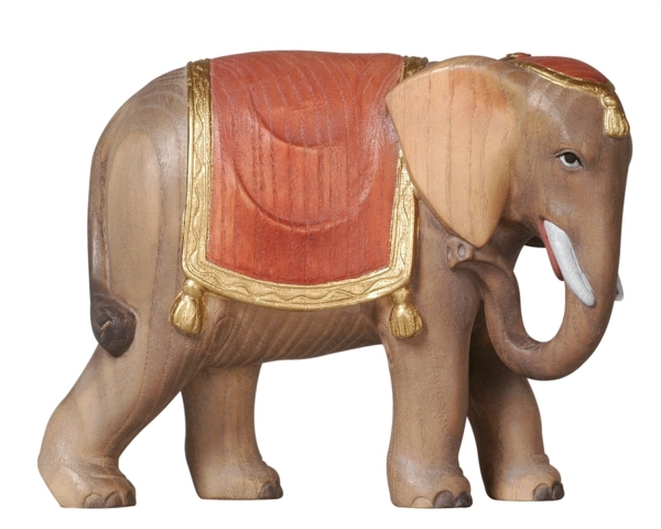 Pema Krippenfigur Elefant