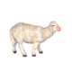 Nazareth Krippenfigur Schaf stehend