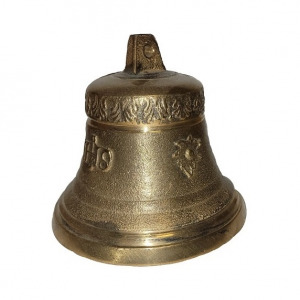 Glocken aus Bronzeguss